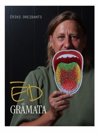 ĒD grāmata 