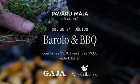 BBQ CHEFS HOUSE