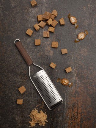 MICROPLANE Master Series: COARSE GRATER