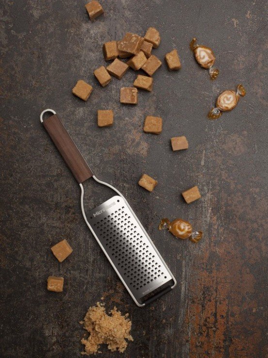MICROPLANE Master Series COARSE rīve