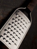 MICROPLANE Master Series EXTRA COARSE rīve