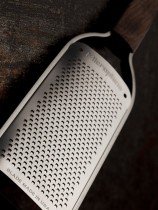 MICROPLANE Master Series: FINE GRATER