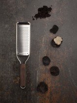 MICROPLANE Master Series: FINE GRATER