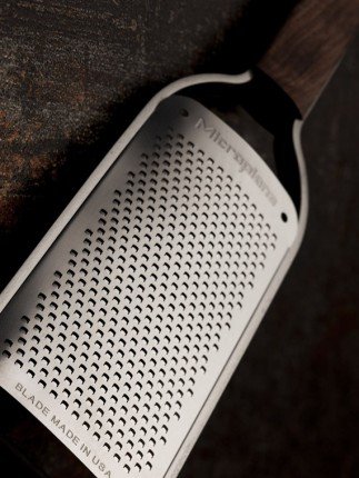 MICROPLANE Master Series: FINE GRATER