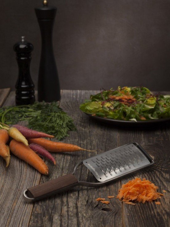 MICROPLANE Master Series: RIBBON GRATER