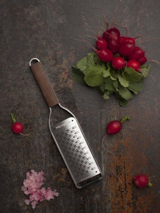 MICROPLANE Master Series: RIBBON GRATER