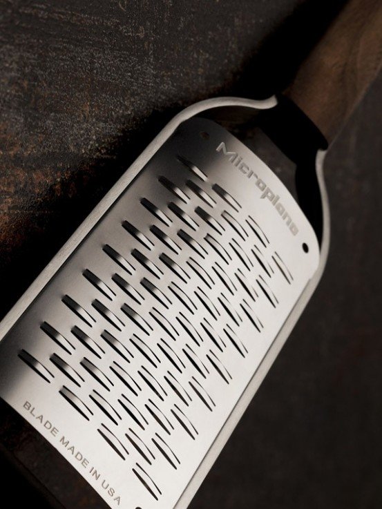 MICROPLANE Master Series RIBBON rīve