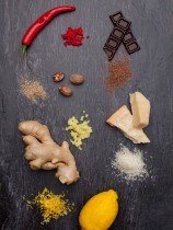 MICROPLANE Master Series: ZESTER GRATER