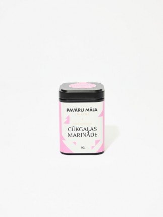 CŪKGAĻAS MARINĀDE 70G