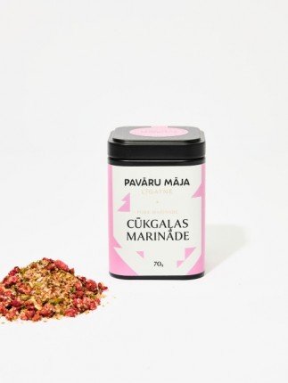 CŪKGAĻAS MARINĀDE 70G