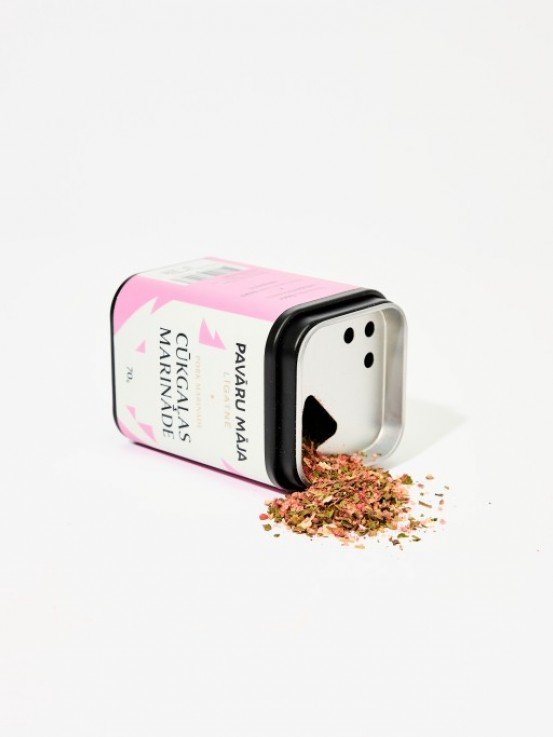 PORK MARINADE 70G