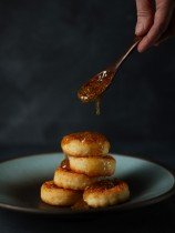 Handcrafted Physalis Jam from Līgatne