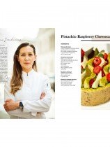 Book &quot;BalticChefs Cookbook Vol2.  Pastry | Baker | Confectionery&quot;