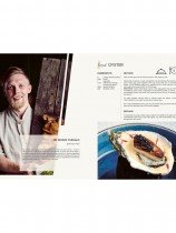 Book &quot;BalticChefs. The cookbook&quot;