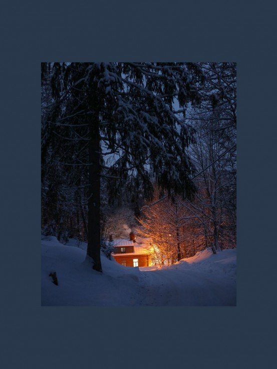 Četru Roku Vakariņas: HIIS X PAVĀRU MĀJA - 15.01.2026