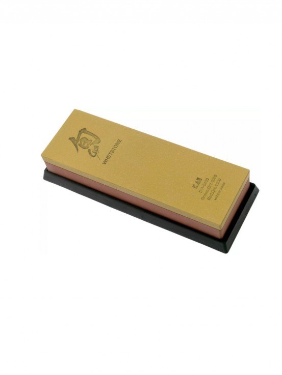 Combination Sharpening Whetstone (#1000/#4000)