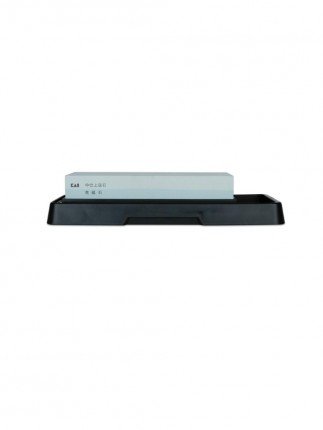 Combination Sharpening Whetstone with Water Reservoir (#400/#1000)