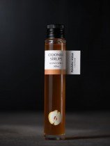 Cidoniju sīrups