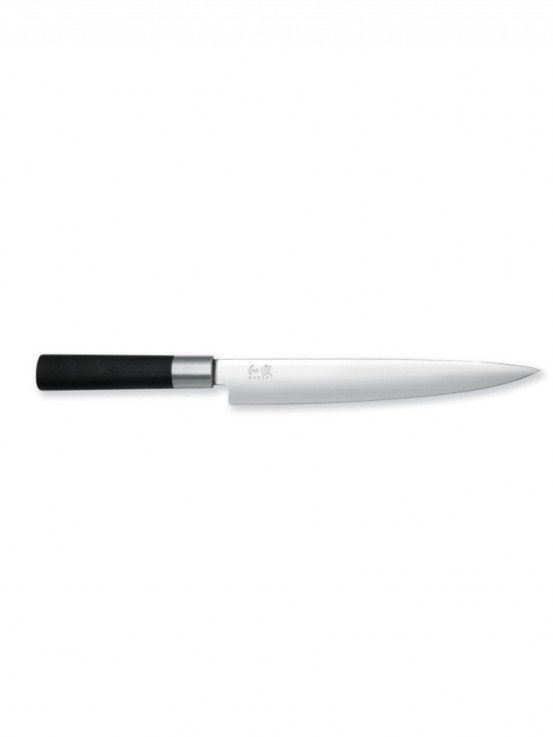 KAI WASABI BLACK griešanas nazis (23cm)