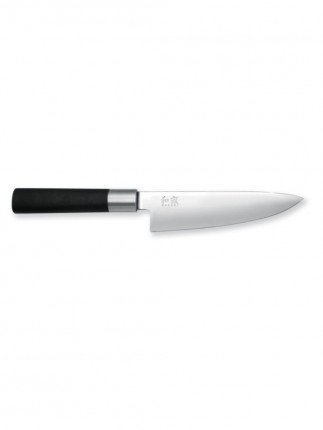 KAI WASABI BLACK Šefpavāra nazis (15cm)