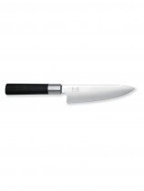 KAI WASABI BLACK Šefpavāra nazis (15cm)