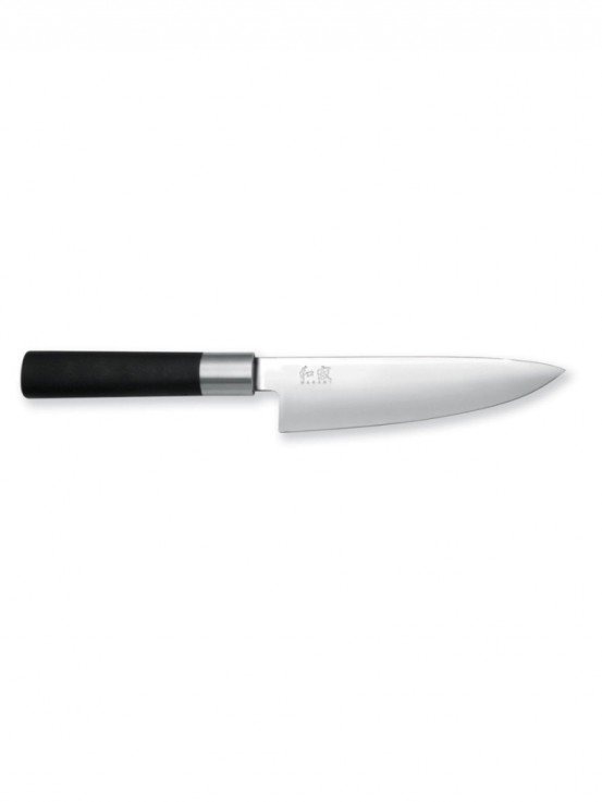 KAI WASABI BLACK Šefpavāra nazis (15cm)