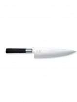 KAI WASABI BLACK šefpavāra nazis (20cm)