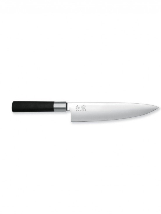KAI WASABI BLACK šefpavāra nazis (20cm)