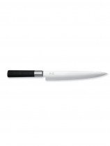 KAI WASABI BLACK Slicing Knife (23 cm)