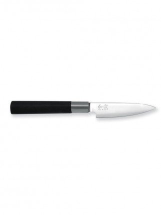 KAI WASABI Vegetable Knife (10 cm)