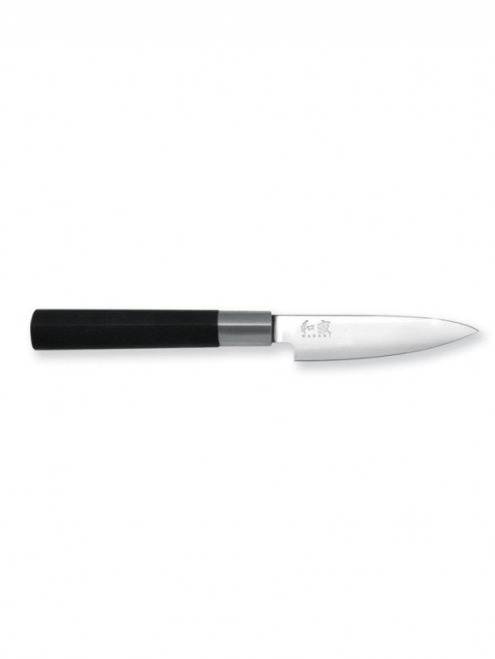 KAI WASABI Vegetable Knife (10 cm)