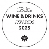 Baltic WINE & DRINKS awards 2023