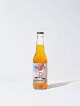 Apple soda