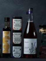Pavāru Māja Gourmet Selection