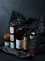 Pavāru Māja Gourmet Selection