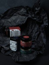 Pavāru Māja Spice Selection