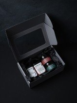 Pavāru Māja Spice Selection