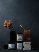 Pavāru Mājas garšu izlase