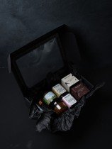 Pavāru Mājas garšu izlase