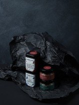 Pavāru Mājas garšvielu izlase