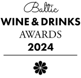 Baltic WINE & DRINKS awards 2023