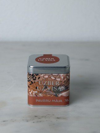 Everything Bagel Seasoning