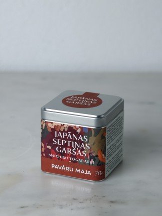 Shichimi
