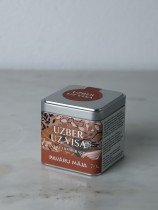Uzber uz visa