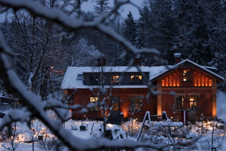 Ziemassvētki tavai komandai