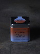 Comoros Cloves
