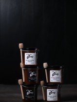 Honey from Pavāru māja garden