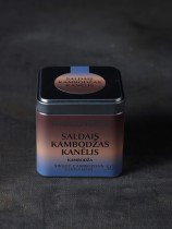 Malts saldais Kambodžas kanēlis 