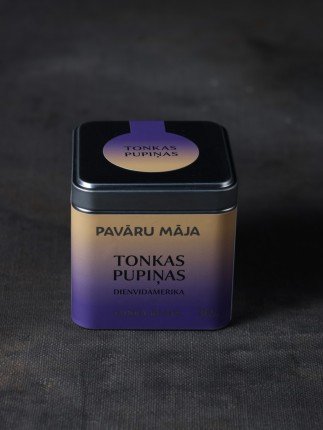 Tonka Bean