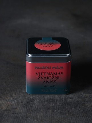 Vietnamese Star Anise